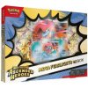 Pokémon TCG Ascended Heroes Mega Feraligatr EX box