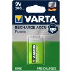 Varta ready 2 use 9V 200 mAh 1ks 56722 Varta ready 2 use 9V 200 mAh 1ks 56722