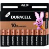 Duracell Basic AA 18 ks 81483682 Duracell Basic AA 18 ks 81483682