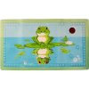 Bo Jungle protišmyková podložka so senzorom, Froggy Bo Jungle protišmyková podložka so senzorom, Froggy