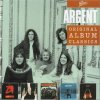 Argent: Original Album Classics - 5CD Argent: Original Album Classics - 5CD