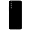 Picasee silikónový prehľadný obal pre Sony Xperia 10 IV 5G - Black Bliss Picasee silikónový prehľadný obal pre Sony Xperia 10 IV 5G - Black Bliss