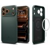 Kryt Spigen Thin Fit Mag Magsafe iPhone 17 Pro Max Abyss Green Kryt Spigen Thin Fit Mag Magsafe iPhone 17 Pro Max Abyss Green