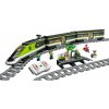 LEGO® City 60337 Expresný vláčik (LEGO60337) LEGO® City 60337 Expresný vláčik (LEGO60337)