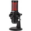 Marvo, herný/streamovací mikrofón, BLAST 60 Black, čierny, RGB podsvietenie, vstup pre slúchadlá Marvo, herný/streamovací mikrofón, BLAST 60 Black, čierny, RGB podsvietenie, vstup pre slúchadlá