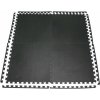 One Fitness MP10 61 x 61 x 1 cm čierna 4 ks One Fitness MP10 61 x 61 x 1 cm čierna 4 ks