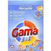 GAMA 3v1 Univerzálny prací prášok s Marseillskym mydlom 5,775kg GAMA 3v1 Univerzálny prací prášok s Marseillskym mydlom 5,775kg