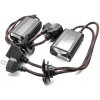 Adaptér pre LED autožiarovky H4 Adaptér pre LED autožiarovky H4