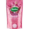 Radox Detoxed soľ do kúpeľa s detoxikačným účinkom 900 g