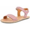 Dievčenské barefoot sandále FLEXY LIA Pink Froddo G3150264 pink - 33 Dievčenské barefoot sandále FLEXY LIA Pink Froddo G3150264 pink - 33