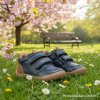 Protetika - barefoot topánky ALAN denim-v ext. sklade Protetika - barefoot topánky ALAN denim-v ext. sklade