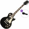 Epiphone Les Paul Classic SET Ebony Elektrická gitara Epiphone Les Paul Classic SET Ebony Elektrická gitara