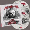 Helloween Live at Budokan 2 CD Helloween Live at Budokan 2 CD