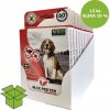 Max Protek repelentný fluorescenčný obojok, pes 60 cm (12 ks) ZĽAVA 10 % Max Protek repelentný fluorescenčný obojok, pes 60 cm (12 ks) ZĽAVA 10 %