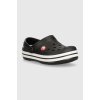 Detské šľapky Crocs CROCBAND CLOG 207006.CROCS.CROCBAND.C čierna EUR 37/38 Detské šľapky Crocs CROCBAND CLOG 207006.CROCS.CROCBAND.C čierna EUR 37/38
