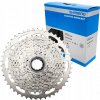 Kazeta Shimano Deore CS-M4100 10-rýchlostná, 11-46T, Originál BOX Kazeta Shimano Deore CS-M4100 10-rýchlostná, 11-46T, Originál BOX