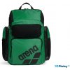 Arena One Go Swim Sports Travel BackPack 45 Farba: zelená, Objem: 45 litrov Arena One Go Swim Sports Travel BackPack 45 Farba: zelená, Objem: 45 litrov
