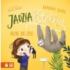 Jadzia Pętelka idzie do zoo (Barbara Supeł)(Pevná) Jadzia Pętelka idzie do zoo (Barbara Supeł)(Pevná)