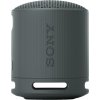 Sony Loudspeakers SRSXB100B.CE7 / SRS-XB100 Black Sony Loudspeakers SRSXB100B.CE7 / SRS-XB100 Black