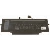 Dell Baterie 3-cell 50W/HR LI-ION pro Latitude 451-BCYD Dell Baterie 3-cell 50W/HR LI-ION pro Latitude 451-BCYD