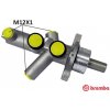 Hlavný brzdový válec BREMBO M 50 029 Hlavný brzdový válec BREMBO M 50 029