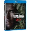 Predátor - Blu-ray (2D+3D) Predátor - Blu-ray (2D+3D)