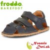 Froddo Flexy Avi Dark Blue, Veľkosť obuvi 24+Froddo Froddo detské barefoot sandále Flexy Avi Dark Blue, Veľkosť obuvi 24 Froddo Flexy Avi Dark Blue, Veľkosť obuvi 24+Froddo Froddo detské barefoot sandále Flexy Avi Dark Blue, Veľkosť obuvi 24