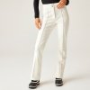 Dámske softshellové nohavice Dare2b GLIDE biela 38 Dámske softshellové nohavice Dare2b GLIDE biela 38