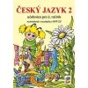 Český jazyk 2 učebnice nová řada Český jazyk 2 učebnice nová řada