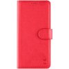 Diárové puzdro na Xiaomi Redmi Note 13 5G Tactical Field Notes červené Diárové puzdro na Xiaomi Redmi Note 13 5G Tactical Field Notes červené