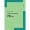 Louis Cazamian´s Theory of Humour - Ševčík Miloš Louis Cazamian´s Theory of Humour - Ševčík Miloš