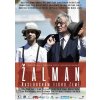 Žalman aneb Naslouchám tichu Země - DVD Žalman aneb Naslouchám tichu Země - DVD
