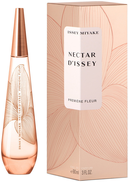 Issey Miyake Nectar d\'Issey Premiere Fleur parfumovaná voda dámska 50 ml