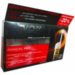 Vichy Dercos Aminexil Kúra proti vypadávaniu vlasov pre mužov 18 x 6 ml