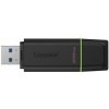 Kingston DataTraveler Exodia/256GB/USB 3.2/USB-A/Čierna (DTXG2/256GB) Kingston DataTraveler Exodia/256GB/USB 3.2/USB-A/Čierna (DTXG2/256GB)
