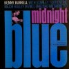 Kenny Burrell - Midnight Blue (LP) Kenny Burrell - Midnight Blue (LP)