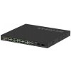 NETGEAR M4250-26G4F-POE++ MANAGED SWITCH (GSM4230UP-100EUS) NETGEAR M4250-26G4F-POE++ MANAGED SWITCH (GSM4230UP-100EUS)
