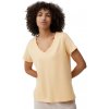 4F-TSHIRT F342-73S-LIGHT LEMON Žltá S 4F-TSHIRT F342-73S-LIGHT LEMON Žltá S