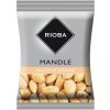 Rioba mandle pražené solené 12x50g Rioba mandle pražené solené 12x50g