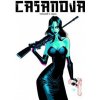 Casanova The Complete Edition Volume 2: Gula (Matt Fraction)(Pevná) Casanova The Complete Edition Volume 2: Gula (Matt Fraction)(Pevná)