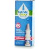 Nasal duo active nosový sprej pre deti 0,5 mg/ml 10 ml Nasal duo active nosový sprej pre deti 0,5 mg/ml 10 ml