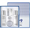 MEDI-PEEL - Peptide 9 Premium Skin Care Set - Prémiový set s Peptidmi 250ml + 250ml + 50ml + 30ml + 30ml + 10ml MEDI-PEEL - Peptide 9 Premium Skin Care Set - Prémiový set s Peptidmi 250ml + 250ml + 50ml + 30ml + 30ml + 10ml