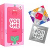 You & Me strawberry 12 ks You & Me strawberry 12 ks