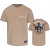 Tričko Pitbull Parabellum 170 sand savana M Tričko Pitbull Parabellum 170 sand savana M