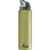 Laken Termoláhev ocel Summit 1000 ml khaki