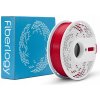 Fiberlogy EASY PLA vínovo červený 1,75mm 850g Fiberlogy EASY PLA vínovo červený 1,75mm 850g