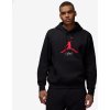 Nike M J ESS FLC BASELINE HOODIE S Nike M J ESS FLC BASELINE HOODIE S