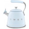 SMEG konvice 50' style - modrá, WKF01PB SMEG konvice 50' style - modrá, WKF01PB