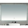 | Brilagi -LED Kúpeľňové zrkadlo DESIO LED/30W/230V 60x90 cm IP44 CRI 90 stmievateľné + CCT | FG-MIR-0022-6090 | Brilagi -LED Kúpeľňové zrkadlo DESIO LED/30W/230V 60x90 cm IP44 CRI 90 stmievateľné + CCT | FG-MIR-0022-6090
