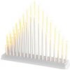 Retlux RXL 403 Vianočný svietnik 33 LED 50005019 Retlux RXL 403 Vianočný svietnik 33 LED 50005019